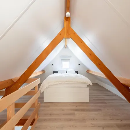 Classy Polder House Near Koksijde