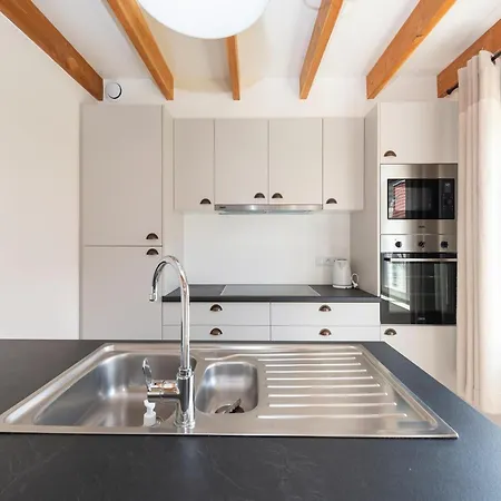 In With Garden Коксейде