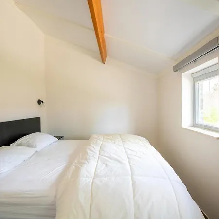 Classy Polder House Near Koksijde
