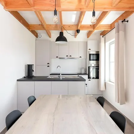 Classy Polder House Near Koksijde
