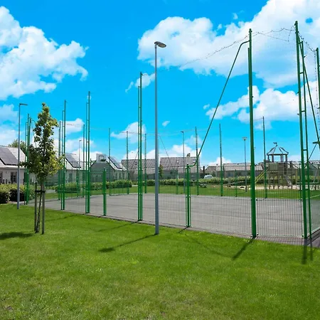 In With Garden * Коксейде