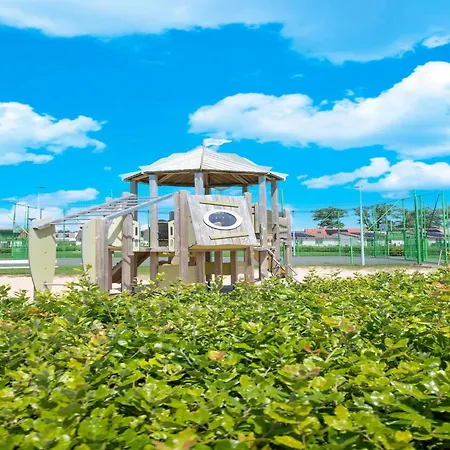 In With Garden Дом отдыха