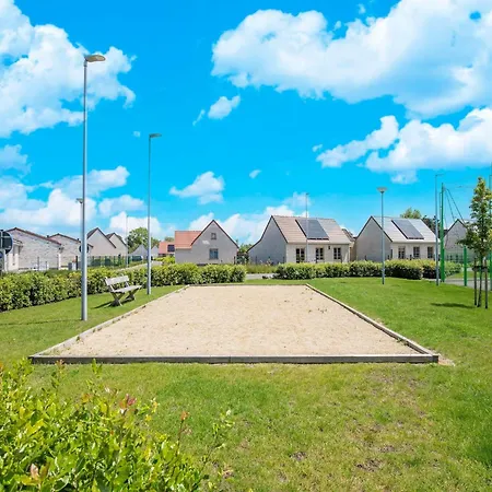 Classy Polder House Near Holiday home *